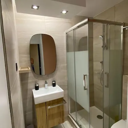 Nouveau Studio De Charme Apartment